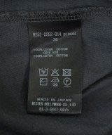 N.HOOLYWOOD（エヌハリウッド）Tシャツ・カットソー 紺 サイズ:36(S位) メンズ/2200705384032