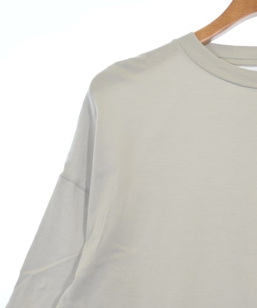 N.HOOLYWOOD（エヌハリウッド）Tシャツ・カットソー グレー サイズ:36(S位) メンズ/2200705384049