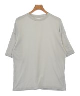 N.HOOLYWOOD（エヌハリウッド）Tシャツ・カットソー グレー サイズ:36(S位) メンズ/2200705384049