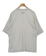 N.HOOLYWOOD（エヌハリウッド）Tシャツ・カットソー グレー サイズ:36(S位) メンズ/2200705384049