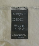 N.HOOLYWOOD（エヌハリウッド）Tシャツ・カットソー グレー サイズ:36(S位) メンズ/2200705384049