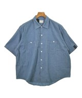N.HOOLYWOOD カジュアルシャツ