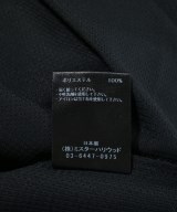 N.HOOLYWOOD（エヌハリウッド）ポロシャツ 黒 サイズ:40(L位) メンズ/2200690538038