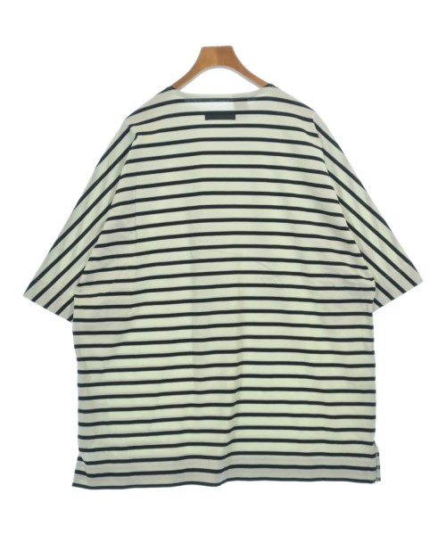 N.HOOLYWOOD（エヌハリウッド）Tシャツ・カットソー 白 サイズ:40(L位) メンズ/2200690538045
