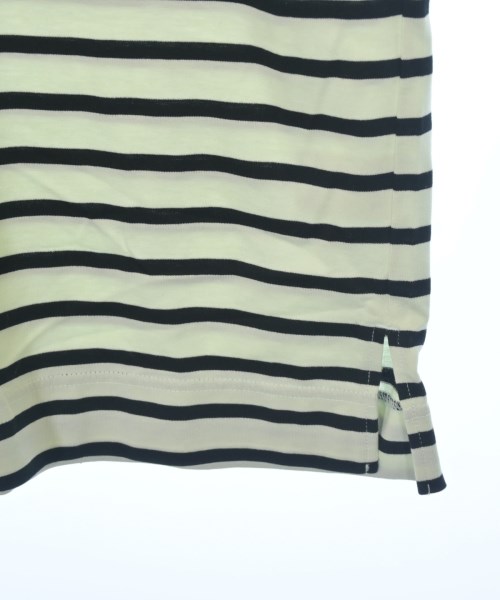 N.HOOLYWOOD（エヌハリウッド）Tシャツ・カットソー 白 サイズ:40(L位) メンズ/2200690538045
