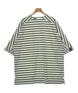 N.HOOLYWOOD（エヌハリウッド）Tシャツ・カットソー 白 サイズ:40(L位) メンズ/2200690538045