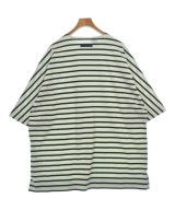 N.HOOLYWOOD（エヌハリウッド）Tシャツ・カットソー 白 サイズ:40(L位) メンズ/2200690538045