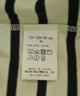 N.HOOLYWOOD（エヌハリウッド）Tシャツ・カットソー 白 サイズ:40(L位) メンズ/2200690538045