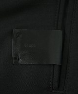 N.HOOLYWOOD（エヌハリウッド）スラックス 黒 サイズ:38(M位) メンズ/2200705563017