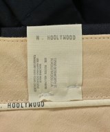 N.HOOLYWOOD（エヌハリウッド）スラックス 紺 サイズ:36(S位) メンズ/2200705657037