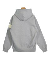 N.HOOLYWOOD（エヌハリウッド）パーカー グレー サイズ:36(S位) メンズ/2200705666015