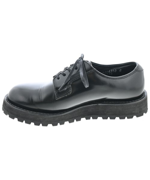 N.HOOLYWOOD（エヌハリウッド）ビジネス・ドレスシューズ 黒 サイズ:UK6(24.5cm位) メンズ/2200705666046