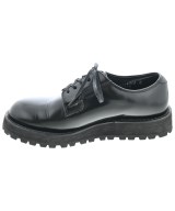 N.HOOLYWOOD（エヌハリウッド）ビジネス・ドレスシューズ 黒 サイズ:UK6(24.5cm位) メンズ/2200705666046