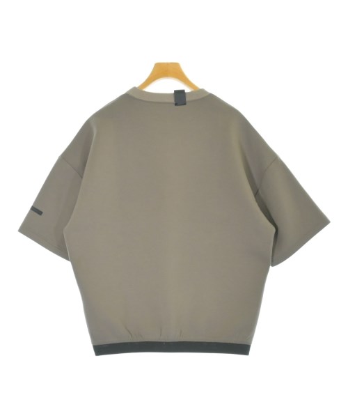 N.HOOLYWOOD（エヌハリウッド）Tシャツ・カットソー 茶 サイズ:36(S位) メンズ/2200705670173