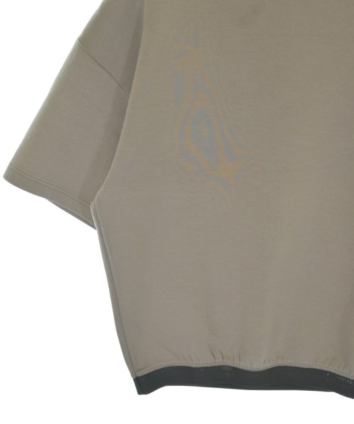 N.HOOLYWOOD（エヌハリウッド）Tシャツ・カットソー 茶 サイズ:36(S位) メンズ/2200705670173