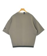 N.HOOLYWOOD（エヌハリウッド）Tシャツ・カットソー 茶 サイズ:36(S位) メンズ/2200705670173
