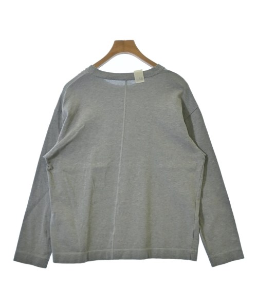 N.HOOLYWOOD（エヌハリウッド）Tシャツ・カットソー グレー サイズ:36(S位) メンズ/2200702398100