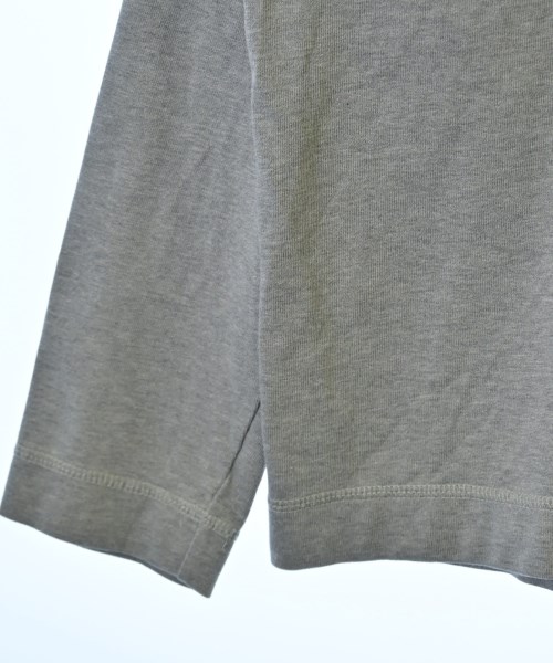 N.HOOLYWOOD（エヌハリウッド）Tシャツ・カットソー グレー サイズ:36(S位) メンズ/2200702398100