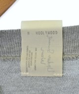 N.HOOLYWOOD（エヌハリウッド）Tシャツ・カットソー グレー サイズ:36(S位) メンズ/2200702398100