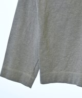 N.HOOLYWOOD（エヌハリウッド）Tシャツ・カットソー グレー サイズ:36(S位) メンズ/2200702398100