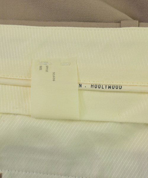 N.HOOLYWOOD（エヌハリウッド）スラックス ピンク サイズ:38(M位) メンズ/2200704251144