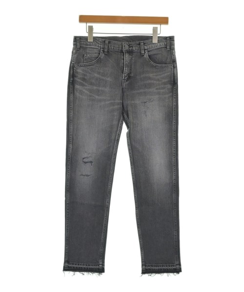 N.HOOLYWOOD(エヌハリウッド)のデニムパンツ サイズ:38(M位) 4,000円