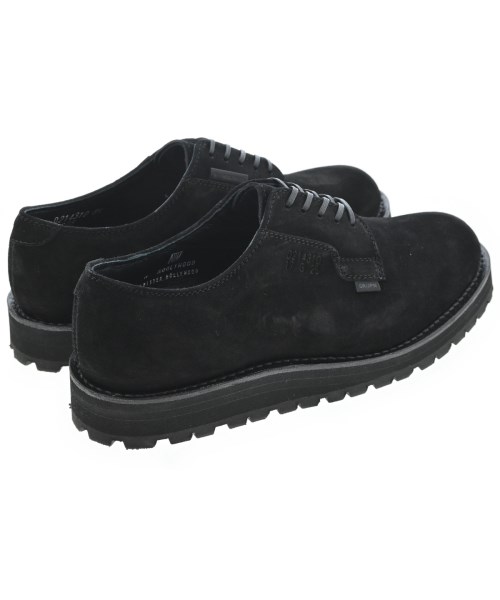 N.HOOLYWOOD（エヌハリウッド）その他 黒 サイズ:UK8 1/2(26.5cm位) メンズ/2200705833028