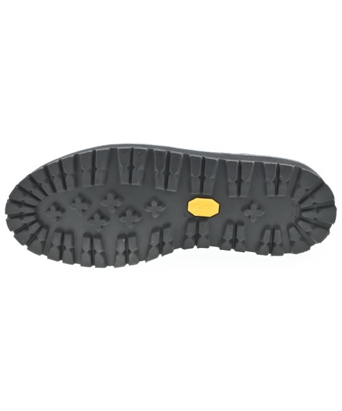 N.HOOLYWOOD（エヌハリウッド）その他 黒 サイズ:UK8 1/2(26.5cm位) メンズ/2200705833028
