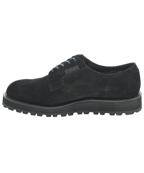 N.HOOLYWOOD（エヌハリウッド）その他 黒 サイズ:UK8 1/2(26.5cm位) メンズ/2200705833028