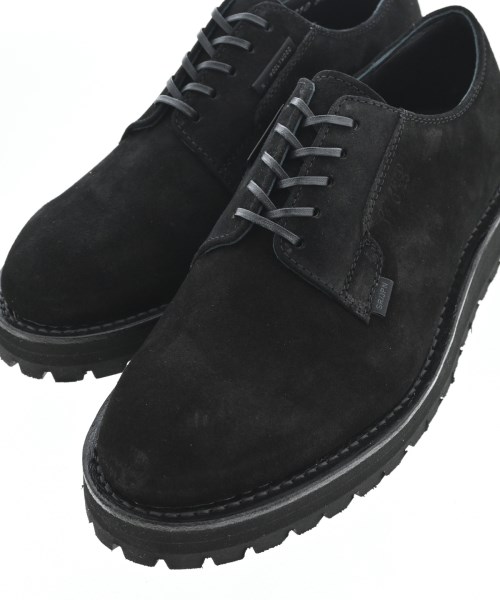 N.HOOLYWOOD（エヌハリウッド）その他 黒 サイズ:UK8 1/2(26.5cm位) メンズ/2200705833028