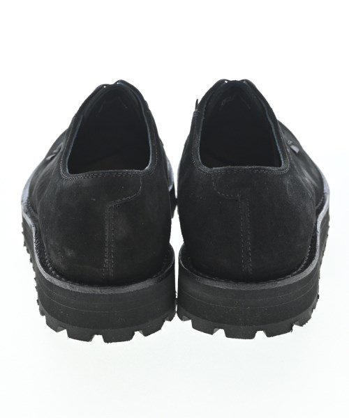 N.HOOLYWOOD（エヌハリウッド）その他 黒 サイズ:UK8 1/2(26.5cm位) メンズ/2200705833028