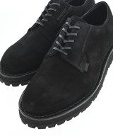 N.HOOLYWOOD（エヌハリウッド）その他 黒 サイズ:UK8 1/2(26.5cm位) メンズ/2200705833028