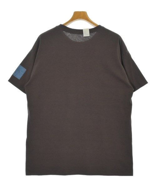 N.HOOLYWOOD（エヌハリウッド）Tシャツ・カットソー 茶 サイズ:40(L位) メンズ/2200705986052