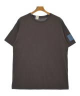 N.HOOLYWOOD（エヌハリウッド）Tシャツ・カットソー 茶 サイズ:40(L位) メンズ/2200705986052