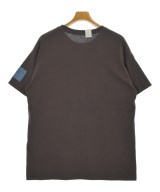 N.HOOLYWOOD（エヌハリウッド）Tシャツ・カットソー 茶 サイズ:40(L位) メンズ/2200705986052