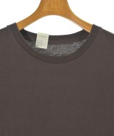 N.HOOLYWOOD（エヌハリウッド）Tシャツ・カットソー 茶 サイズ:40(L位) メンズ/2200705986052