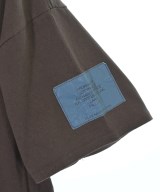 N.HOOLYWOOD（エヌハリウッド）Tシャツ・カットソー 茶 サイズ:40(L位) メンズ/2200705986052