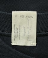 N.HOOLYWOOD（エヌハリウッド）Tシャツ・カットソー 紺 サイズ:40(L位) メンズ/2200705986069
