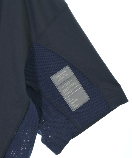 N.HOOLYWOOD（エヌハリウッド）Tシャツ・カットソー 紺 サイズ:38(M位) メンズ/2200705986076