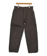 N.HOOLYWOOD（エヌハリウッド）チノパン 茶 サイズ:42(XL位) メンズ/2200703665225