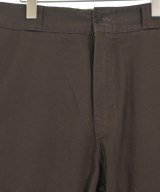 N.HOOLYWOOD（エヌハリウッド）チノパン 茶 サイズ:42(XL位) メンズ/2200703665225