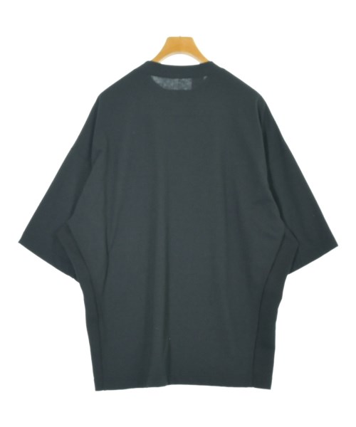 N.HOOLYWOOD（エヌハリウッド）Tシャツ・カットソー 黒 サイズ:40(L位) メンズ/2200706333183
