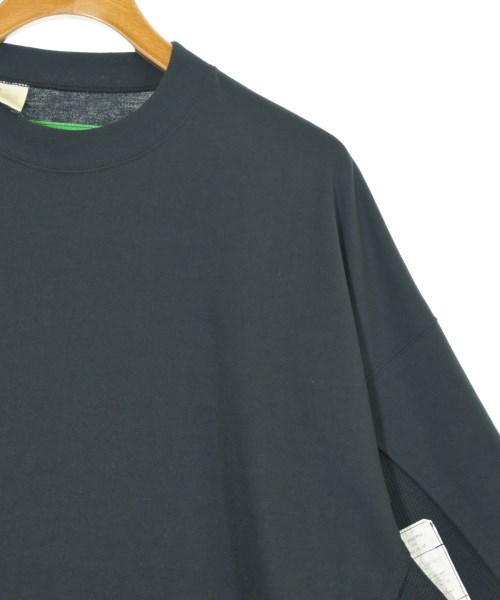 N.HOOLYWOOD（エヌハリウッド）Tシャツ・カットソー 黒 サイズ:40(L位) メンズ/2200706333183