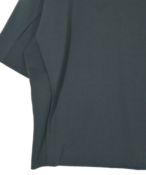 N.HOOLYWOOD（エヌハリウッド）Tシャツ・カットソー 黒 サイズ:40(L位) メンズ/2200706333183