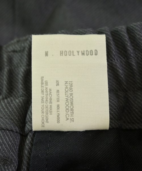 N.HOOLYWOOD（エヌハリウッド）その他 グレー サイズ:38(M位) メンズ/2200706555059