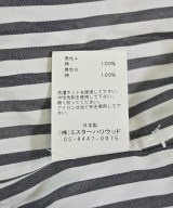 N.HOOLYWOOD（エヌハリウッド）カジュアルシャツ グレー サイズ:36(S位) メンズ/2200706555134