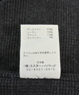 N.HOOLYWOOD（エヌハリウッド）カジュアルシャツ グレー サイズ:36(S位) メンズ/2200706555233
