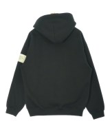 N.HOOLYWOOD（エヌハリウッド）パーカー 黒 サイズ:38(M位) メンズ/2200706581010