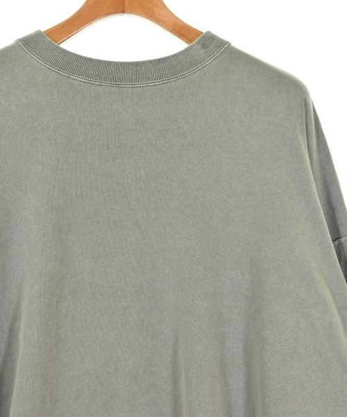 N.HOOLYWOOD（エヌハリウッド）スウェット グレー サイズ:M メンズ/2200706581034