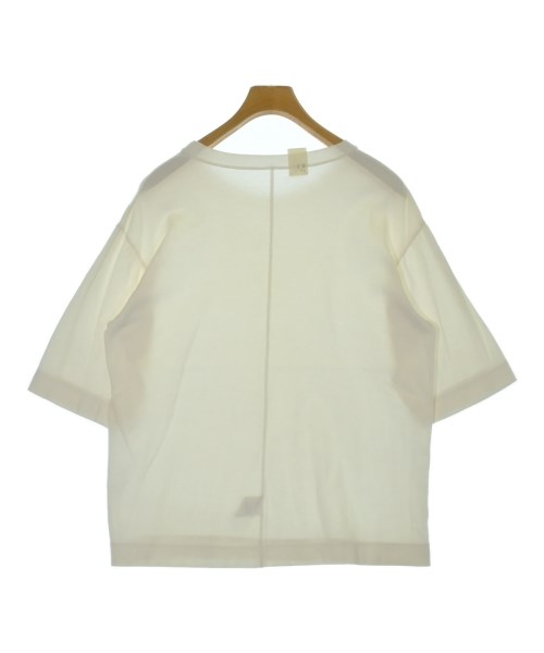 N.HOOLYWOOD（エヌハリウッド）Tシャツ・カットソー 白 サイズ:38(M位) メンズ/2200706592047